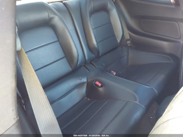 1FA6P8TH0G5251528 Ford Mustang Ecoboost