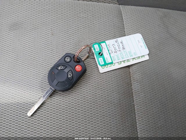 Ford FOCUS SE 2014 1FADP3F25EL285197 Image 11