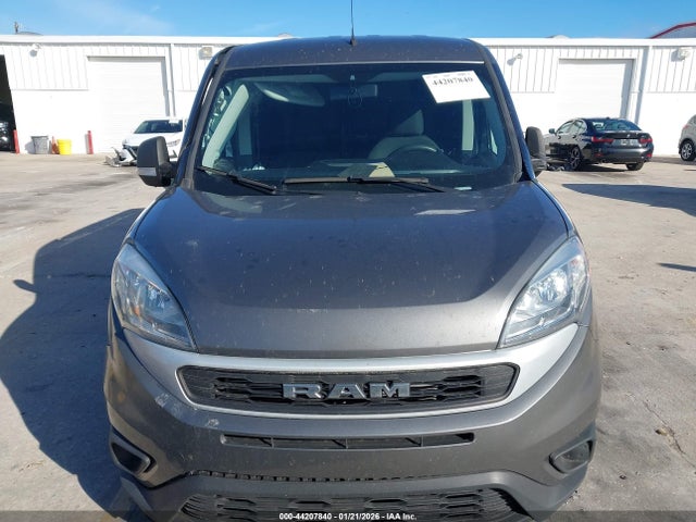 Продаж на аукціоні авто 2022 Ram Promaster City Cargo Van, vin: ZFBHRFAB7N6W56358, номер лоту: 44207840