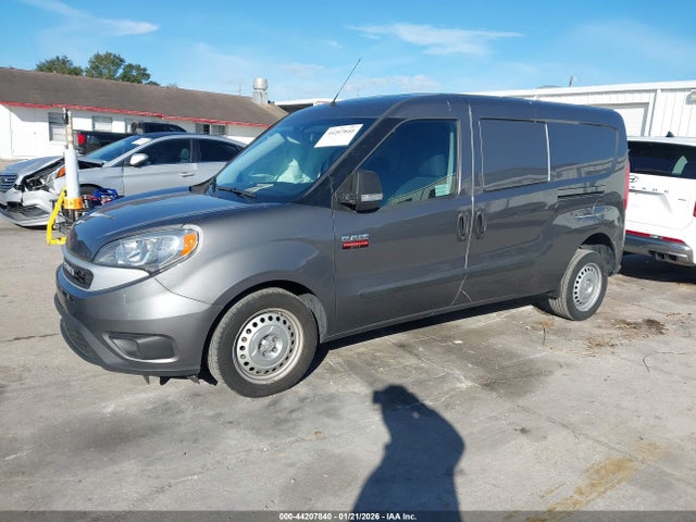 Продаж на аукціоні авто 2022 Ram Promaster City Cargo Van, vin: ZFBHRFAB7N6W56358, номер лоту: 44207840