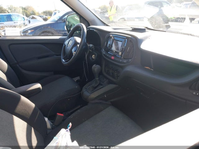 Продаж на аукціоні авто 2022 Ram Promaster City Cargo Van, vin: ZFBHRFAB7N6W56358, номер лоту: 44207840