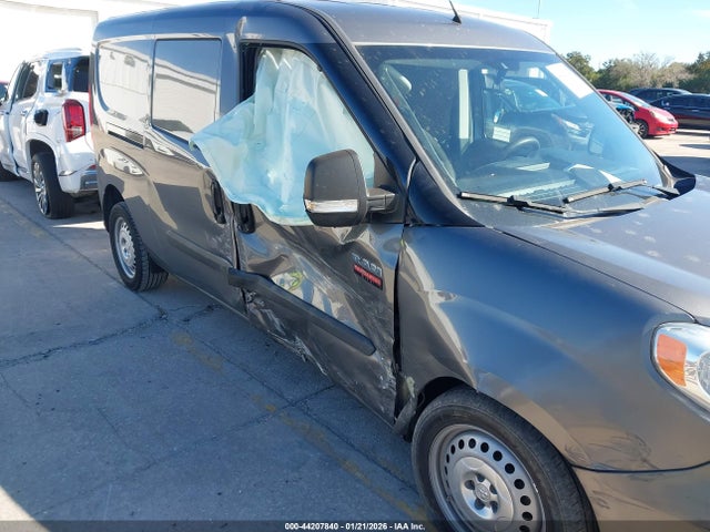 Продаж на аукціоні авто 2022 Ram Promaster City Cargo Van, vin: ZFBHRFAB7N6W56358, номер лоту: 44207840