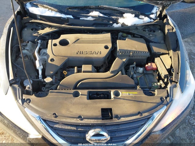 Nissan Altima 2.5 S 2018 1N4AL3AP2JC193394 Image 10