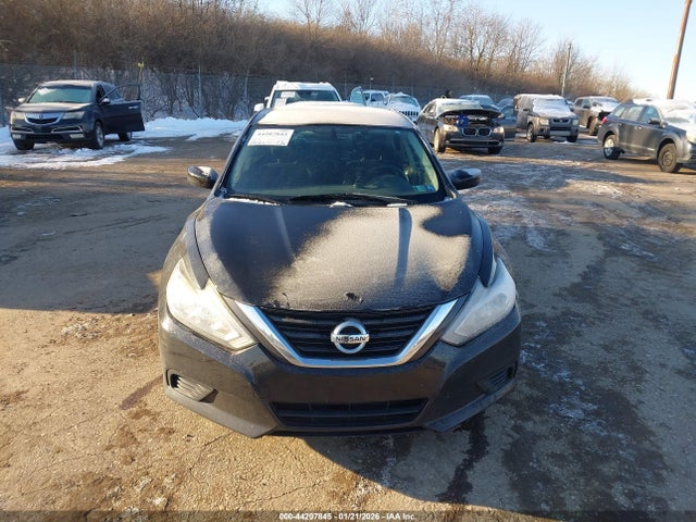 Nissan Altima 2.5 S 2018 1N4AL3AP2JC193394 Image 12
