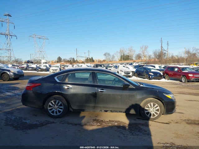 Nissan Altima 2.5 S 2018 1N4AL3AP2JC193394 Image 13