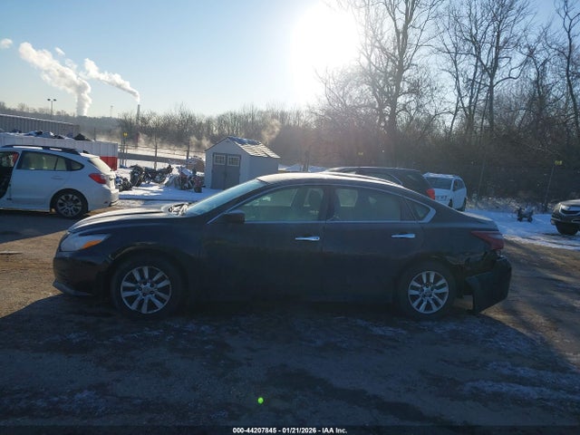 Nissan Altima 2.5 S 2018 1N4AL3AP2JC193394 Image 14