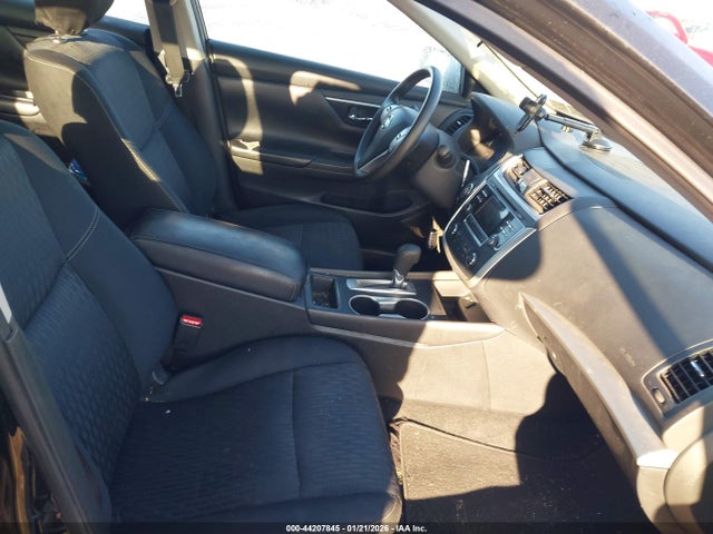 Nissan Altima 2.5 S 2018 1N4AL3AP2JC193394 Image 5