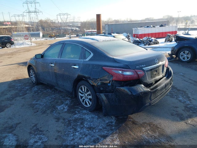 Nissan Altima 2.5 S 2018 1N4AL3AP2JC193394 Image 6