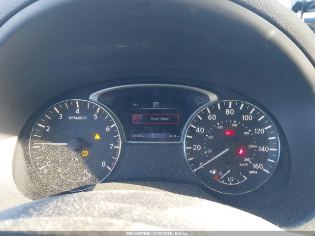 Nissan Altima 2.5 S 2018 1N4AL3AP2JC193394 Image 7