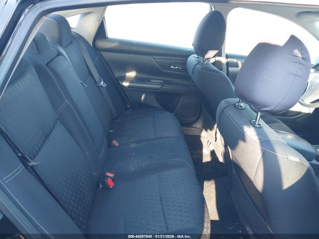 Nissan Altima 2.5 S 2018 1N4AL3AP2JC193394 Image 8