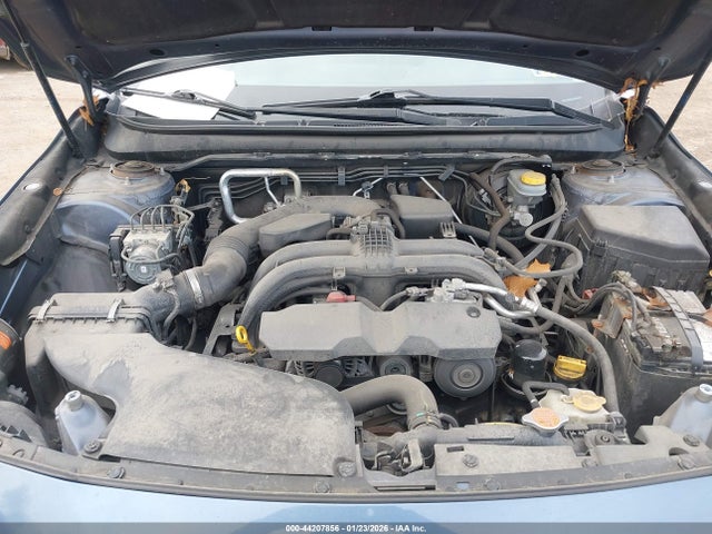 4S4BSANC3H3279915 Subaru Outback 2.5i Limited