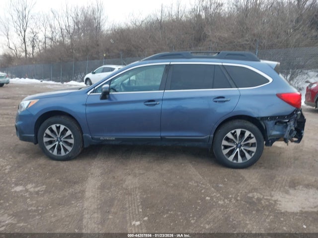 4S4BSANC3H3279915 Subaru Outback 2.5i Limited