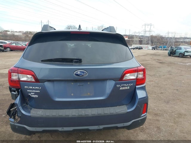4S4BSANC3H3279915 Subaru Outback 2.5i Limited
