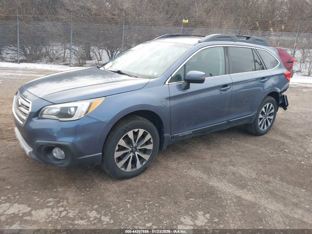 4S4BSANC3H3279915 Subaru Outback 2.5i Limited