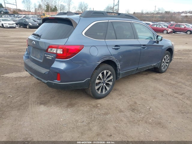 4S4BSANC3H3279915 Subaru Outback 2.5i Limited