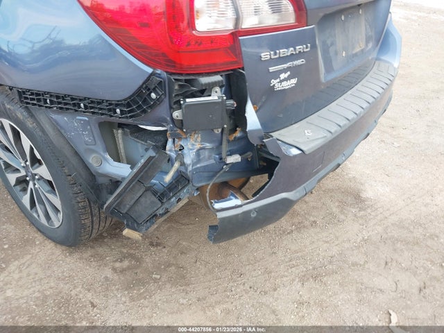 4S4BSANC3H3279915 Subaru Outback 2.5i Limited