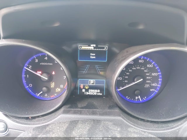 4S4BSANC3H3279915 Subaru Outback 2.5i Limited