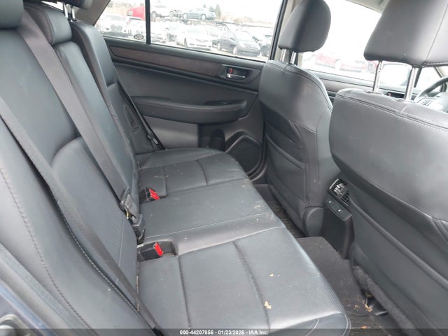 4S4BSANC3H3279915 Subaru Outback 2.5i Limited