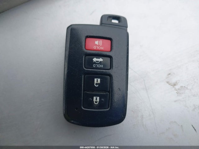 Toyota Corolla S Plus 2014 5YFBURHE5EP026088 Image 11
