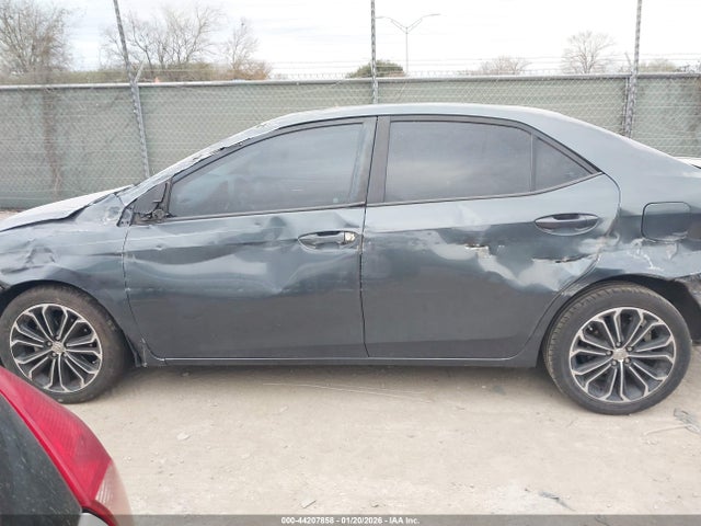 Toyota Corolla S Plus 2014 5YFBURHE5EP026088 Image 15