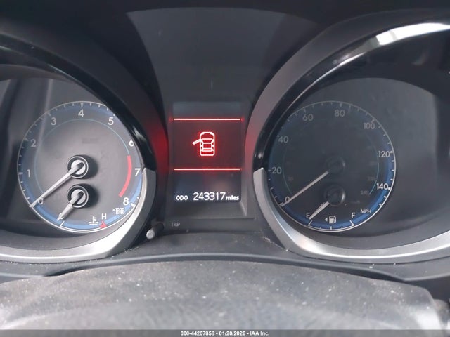 Toyota Corolla S Plus 2014 5YFBURHE5EP026088 Image 7