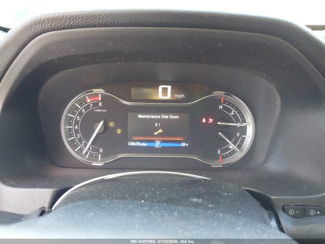44207865 :رقم المزاد ، 5FNYF6H5XJB070936 vin ، 2018 Honda Pilot Ex-l مزاد بيع