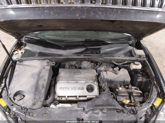 2005 Lexus Rx 330 მანქანა იყიდება აუქციონზე, vin: 2T2HA31U35C083824, აუქციონის ნომერი: 44207872