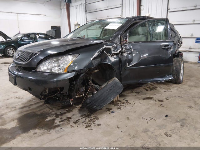 2005 Lexus Rx 330 მანქანა იყიდება აუქციონზე, vin: 2T2HA31U35C083824, აუქციონის ნომერი: 44207872
