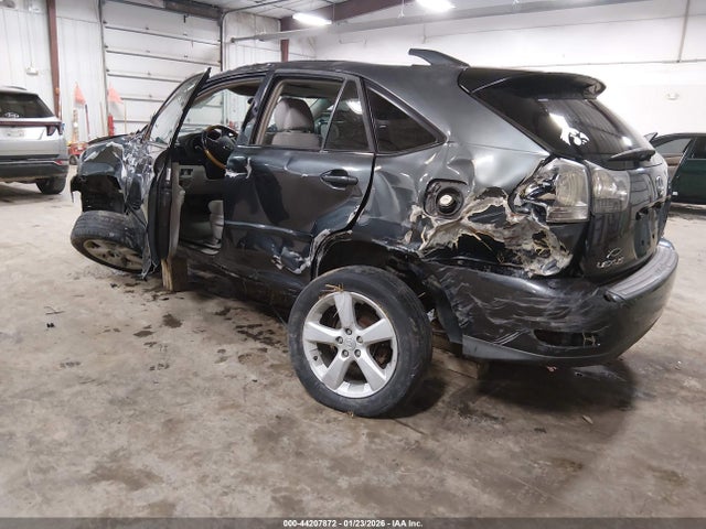 2005 Lexus Rx 330 მანქანა იყიდება აუქციონზე, vin: 2T2HA31U35C083824, აუქციონის ნომერი: 44207872