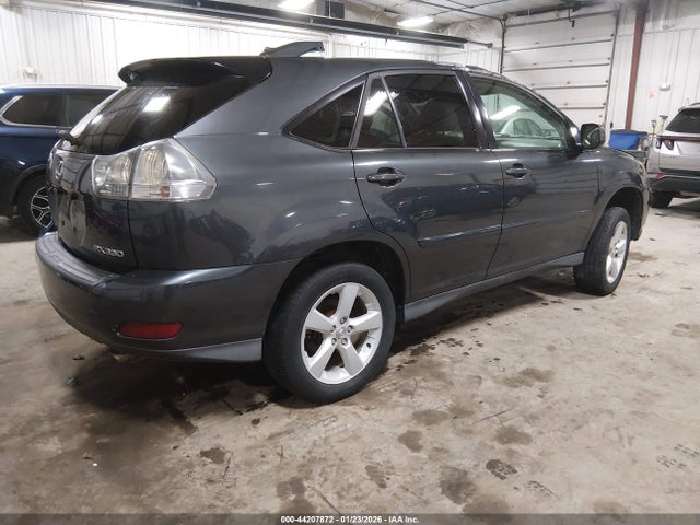 2005 Lexus Rx 330 მანქანა იყიდება აუქციონზე, vin: 2T2HA31U35C083824, აუქციონის ნომერი: 44207872