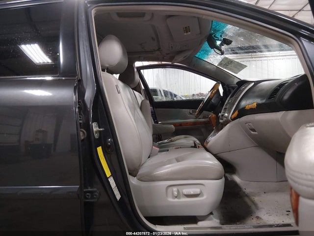 2005 Lexus Rx 330 მანქანა იყიდება აუქციონზე, vin: 2T2HA31U35C083824, აუქციონის ნომერი: 44207872