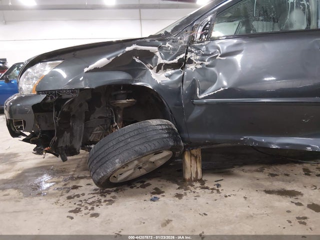 2005 Lexus Rx 330 მანქანა იყიდება აუქციონზე, vin: 2T2HA31U35C083824, აუქციონის ნომერი: 44207872