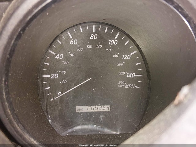 2005 Lexus Rx 330 მანქანა იყიდება აუქციონზე, vin: 2T2HA31U35C083824, აუქციონის ნომერი: 44207872