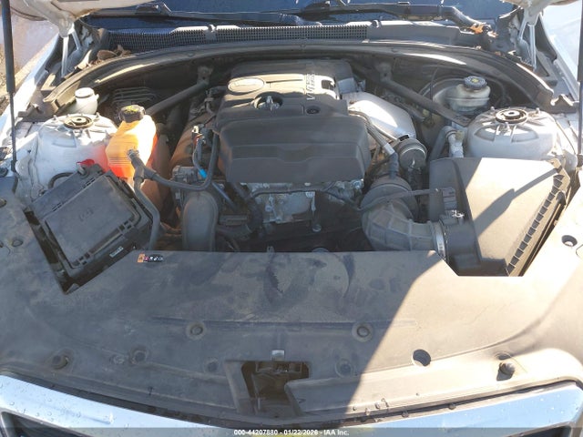 2017 CADILLAC ATS 1G6AB5SX9H0109075 Photo 9