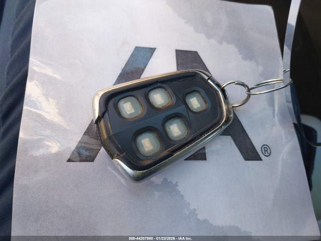 2017 CADILLAC ATS 1G6AB5SX9H0109075 Photo 10