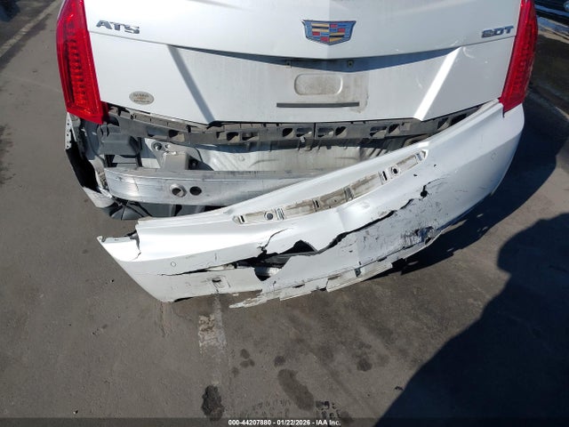 2017 CADILLAC ATS 1G6AB5SX9H0109075 Photo 5