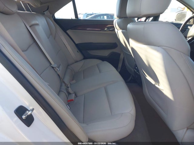 2017 CADILLAC ATS 1G6AB5SX9H0109075 Photo 7