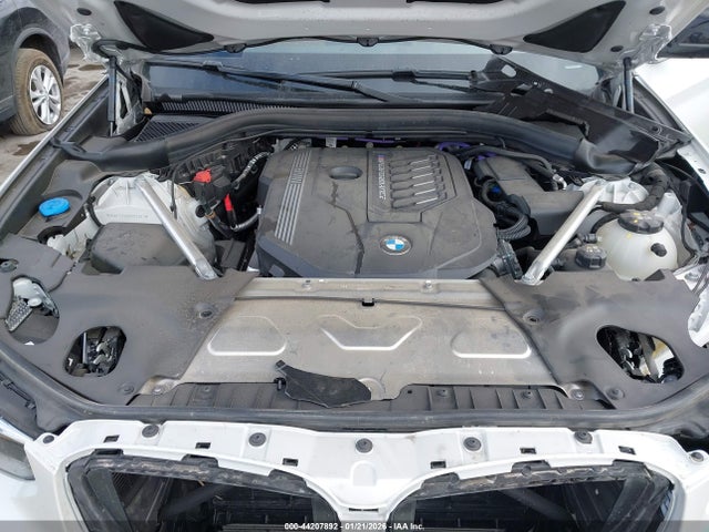 5UX83DP0XR9V54287 BMW X3 M40i