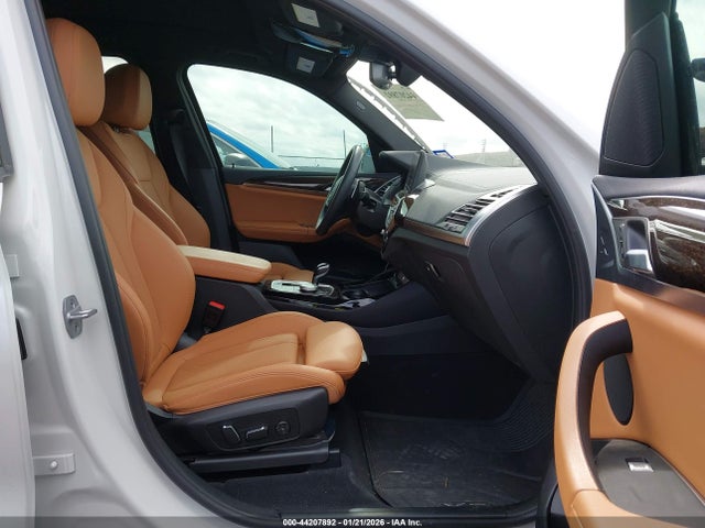 5UX83DP0XR9V54287 BMW X3 M40i