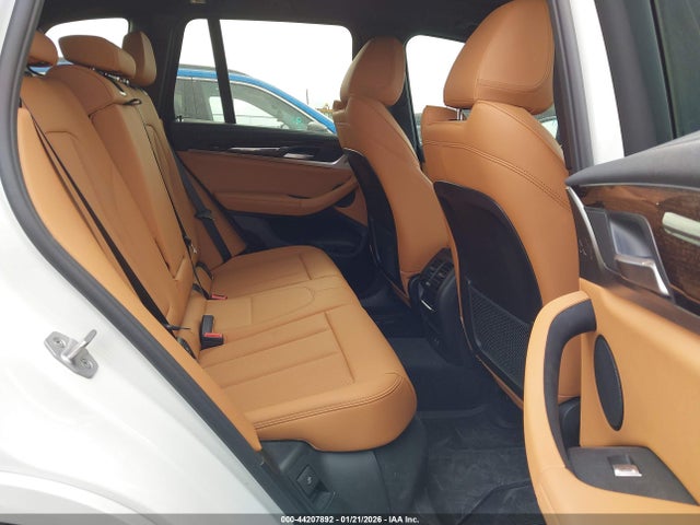 5UX83DP0XR9V54287 BMW X3 M40i