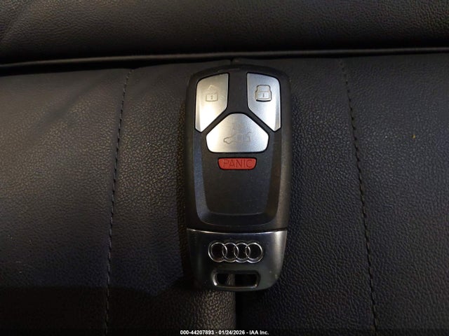 2023 AUDI Q5 WA1E2AFY7P2062474 Photo 10