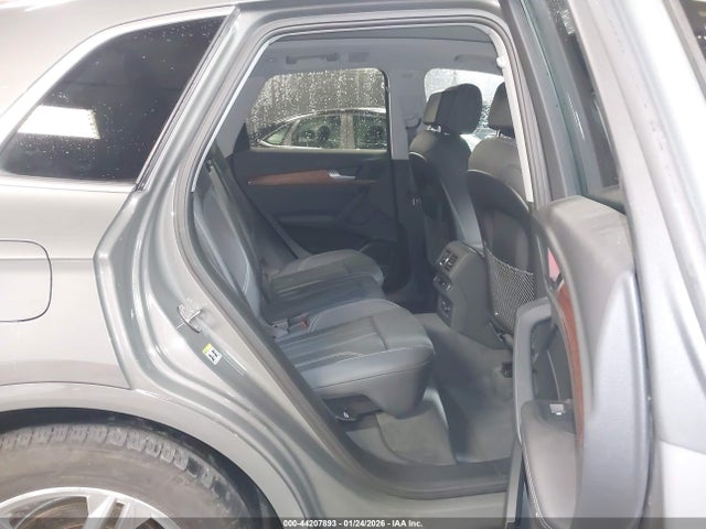 2023 AUDI Q5 WA1E2AFY7P2062474 Photo 7