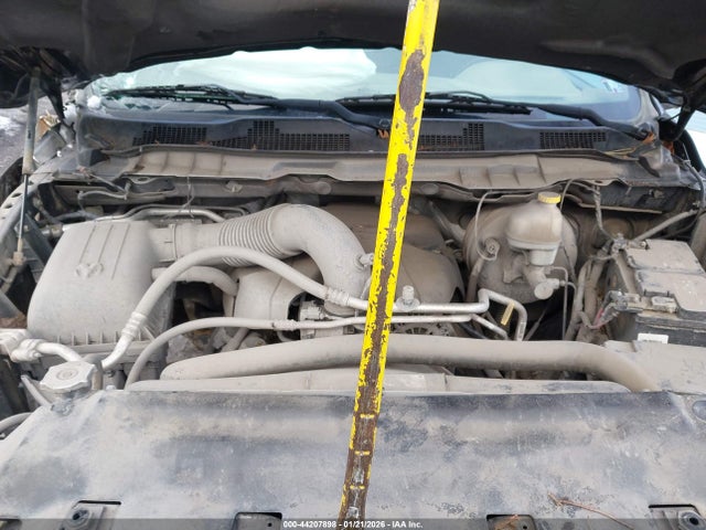 Продаж на аукціоні авто 2014 Ram 1500 Express, vin: 1C6RR7KT0ES263783, номер лоту: 44207898