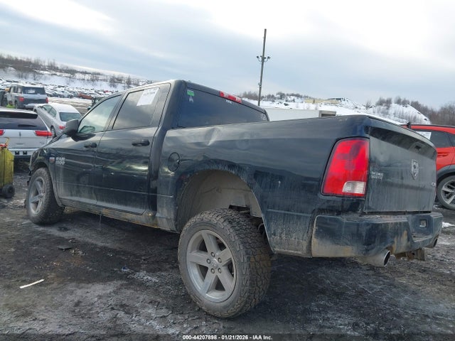 Продаж на аукціоні авто 2014 Ram 1500 Express, vin: 1C6RR7KT0ES263783, номер лоту: 44207898