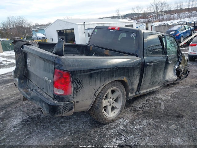 Продаж на аукціоні авто 2014 Ram 1500 Express, vin: 1C6RR7KT0ES263783, номер лоту: 44207898
