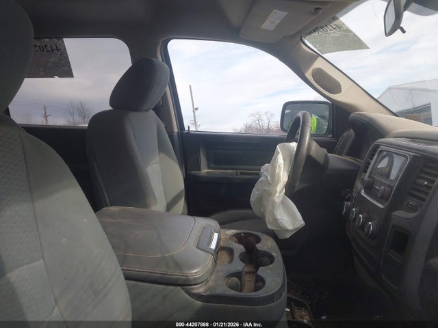 Продаж на аукціоні авто 2014 Ram 1500 Express, vin: 1C6RR7KT0ES263783, номер лоту: 44207898
