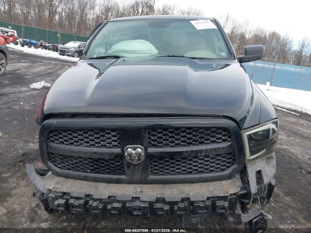 Продаж на аукціоні авто 2014 Ram 1500 Express, vin: 1C6RR7KT0ES263783, номер лоту: 44207898