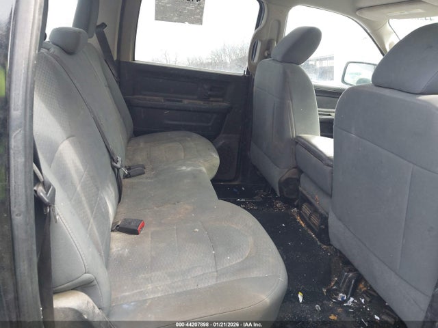 Продаж на аукціоні авто 2014 Ram 1500 Express, vin: 1C6RR7KT0ES263783, номер лоту: 44207898