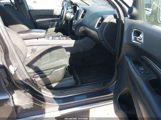 44207899 :رقم المزاد ، 1C4RDJAG0HC839752 vin ، 2017 Dodge Durango Sxt Awd مزاد بيع