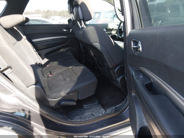 44207899 :رقم المزاد ، 1C4RDJAG0HC839752 vin ، 2017 Dodge Durango Sxt Awd مزاد بيع